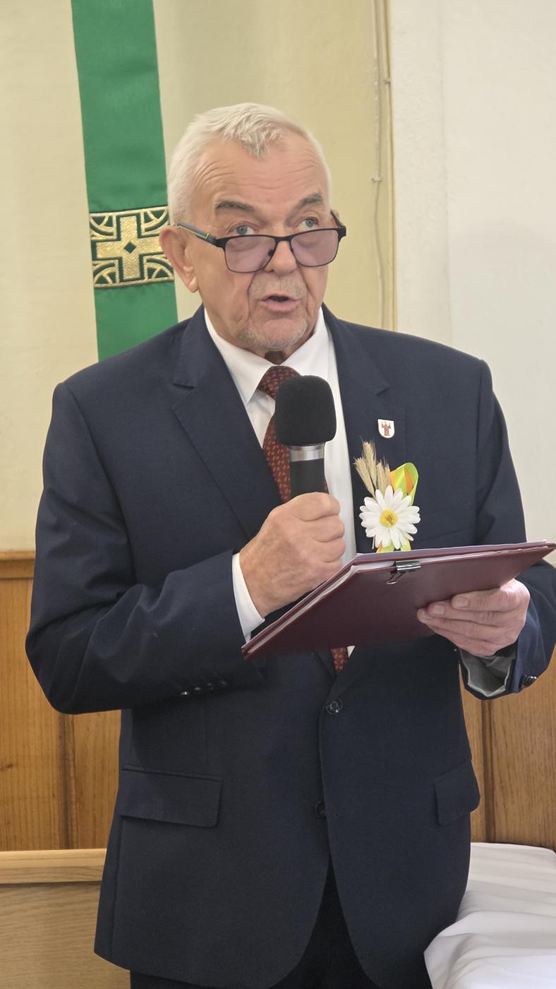Dożynki 2026